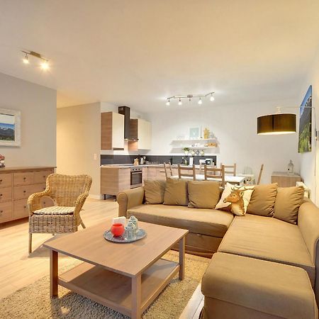 Mocca Apartament Z Dwoma Sypialniami I Tarasem Schreiberhau Exterior foto