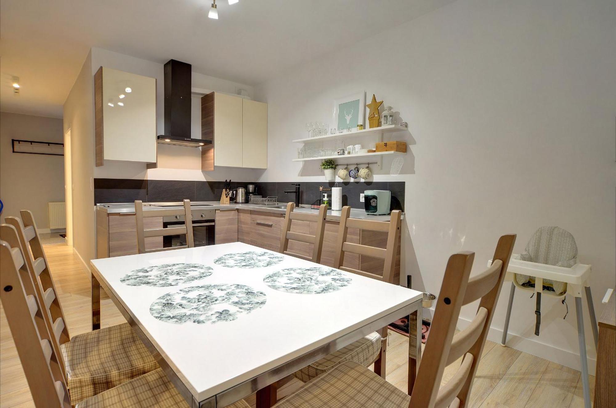 Mocca Apartament Z Dwoma Sypialniami I Tarasem Schreiberhau Exterior foto